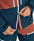 Ortovox Westalpen 3L Funktionsjacke deep ocean (Herren) Vorschaubild