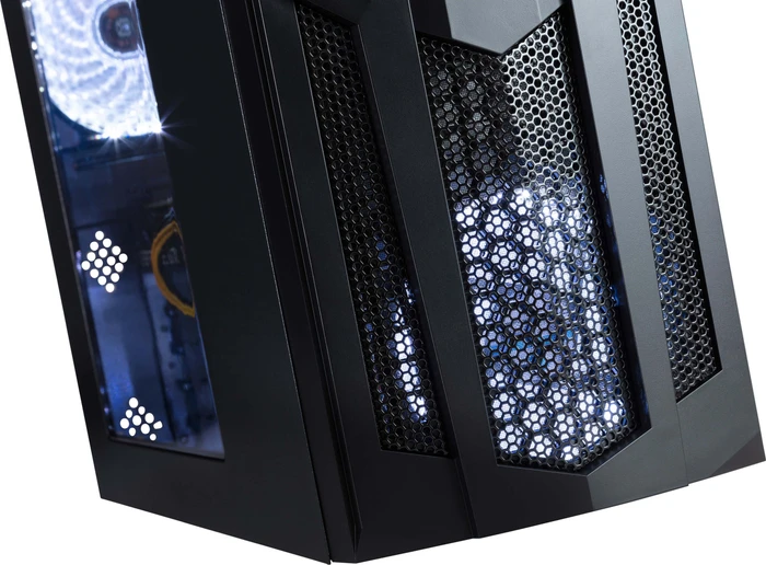 Captiva Highend Gaming R59-433, Ryzen 7 5800X, 16GB RAM, 1TB SSD, GeForce RTX 3060 Ti
