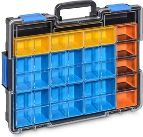 Allit EuroPlus Pro K 44.76/15 Sortimentskasten