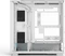 Fractal Design Epoch XL White TG RGB Clear, Glasfenster Vorschaubild