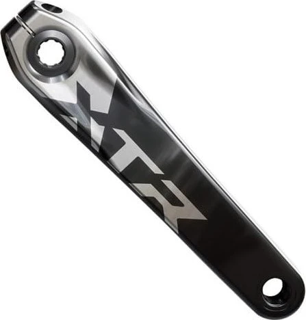 Shimano XTR FC-M9200 165mm Kurbelarm links