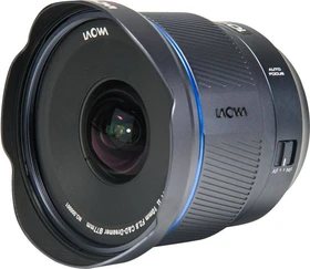 Laowa 10mm 2.8 Zero-D FF für Sony E