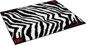 Meinl Zebra Drum Rug