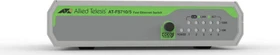 Allied Telesis CentreCOM FS710 Desktop Switch, 5x RJ-45 (AT-FS710/5)