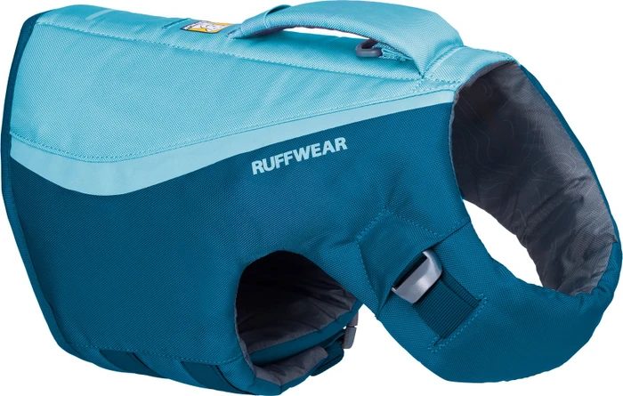Ruffwear Float Coat M, orange (45102-807M)