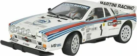 Tamiya Lancia 037 Rallye TA-02S
