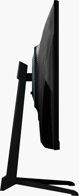 Arozzi Nova 24T1K200, Black, 23.8"
