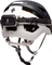 Black Diamond Capitan Helm schwarz/weiß Vorschaubild