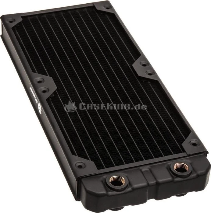 Bitspower Leviathan Slim 240