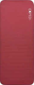 Exped MegaMat Max LXW Isomatte burgundy