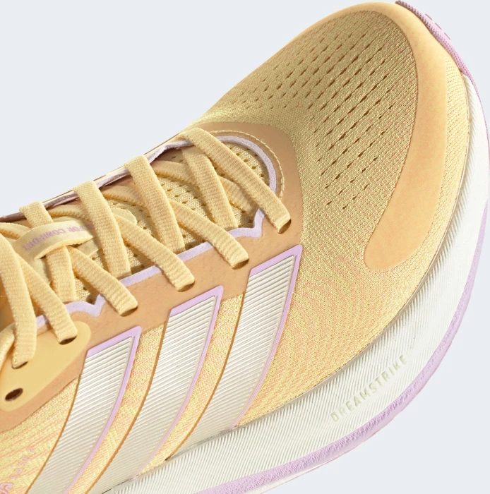 adidas Supernova Ease 2 orange tint/bliss lilac/ice tangerine (Damen)