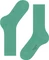 Falke Tiago Socken oceangreen (Herren) Vorschaubild