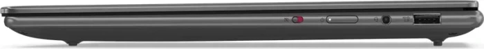 Lenovo Yoga Pro 7 14ARP8, Storm Grey, Ryzen 7 7735HS, 16GB RAM, 1TB SSD, GeForce RTX 3050, DE