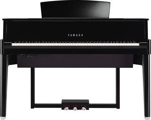 Yamaha AvantGrand N1