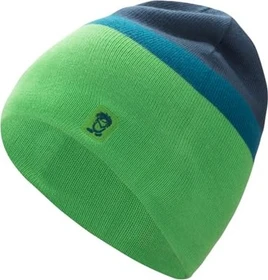 Trollkids Nordland Mütze fresh green (Junior)