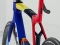 Trek Madone SLR 7 Gen 8 team replica Modell 2025 Vorschaubild