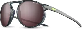Julbo Meta blau transparent-hellgrau/spectron hd 3 polarized