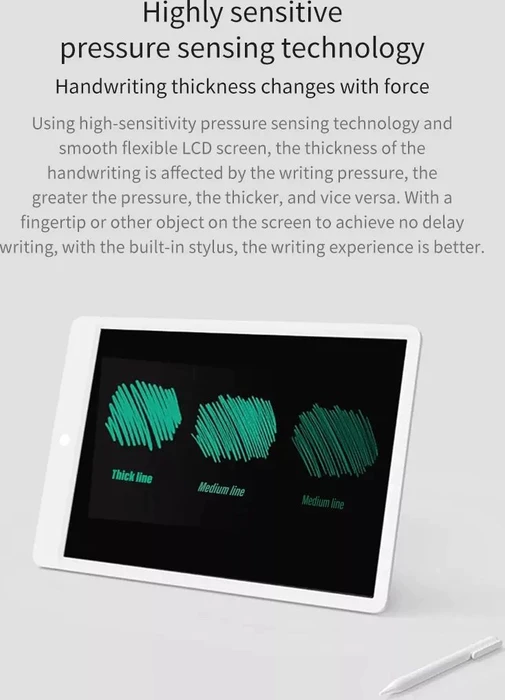 Xiaomi Mijia LCD Writing Tablet