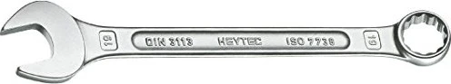 Heyco Ringmaulschlüssel