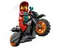 LEGO City - Feuer-Stuntbike Vorschaubild