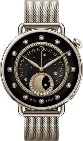 Xiaomi Watch S4 41mm sunset gold