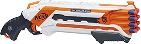 Hasbro Nerf N-Strike Elite Rough Cut 2x4