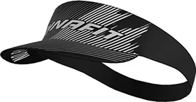 Dynafit Alpine Graphic Visor Band Kappe black out