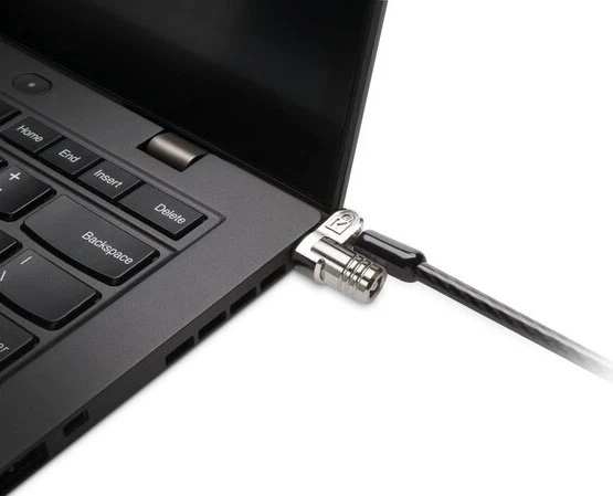 Kensington MicroSaver 2.0 Sicherheitskabelschloss