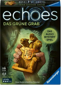 echoes - Das grüne Grab