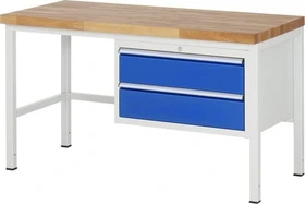 Rau Werkbank Serie 8000