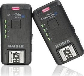 Kaiser MultiTrig AS 5.1 Funkfernauslöser