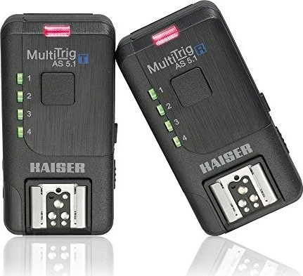 Kaiser MultiTrig AS 5.1 Funkfernauslöser