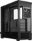 Fractal Design Pop XL Silent Black TG Clear Tint, Glasfenster, schallgedämmt Vorschaubild
