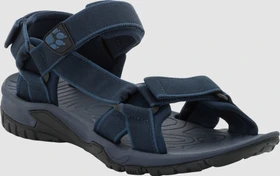 Jack Wolfskin Lakewood Ride night blue (Herren)