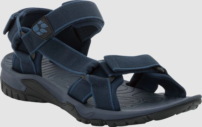 Jack Wolfskin Lakewood Ride night blue (Herren)