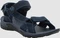 Jack Wolfskin Lakewood Ride night blue (Herren) Vorschaubild
