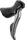 Shimano Claris ST-R2000 8-fach Rennrad-Schalt-/Bremsgriff rechts (ESTR2000RIA)