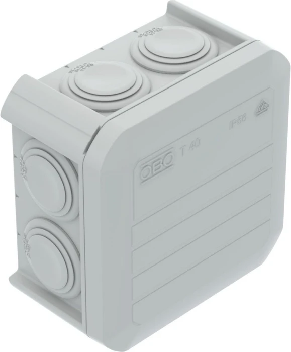 OBO Bettermann T 40