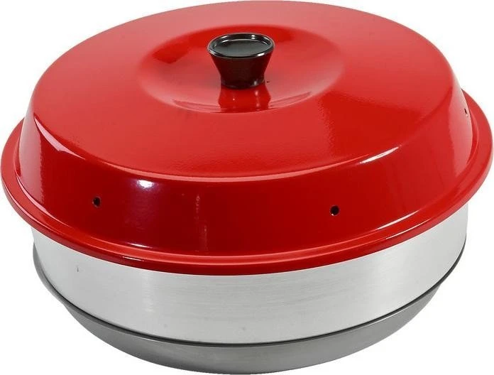 Omnia Classic Camping Backofen