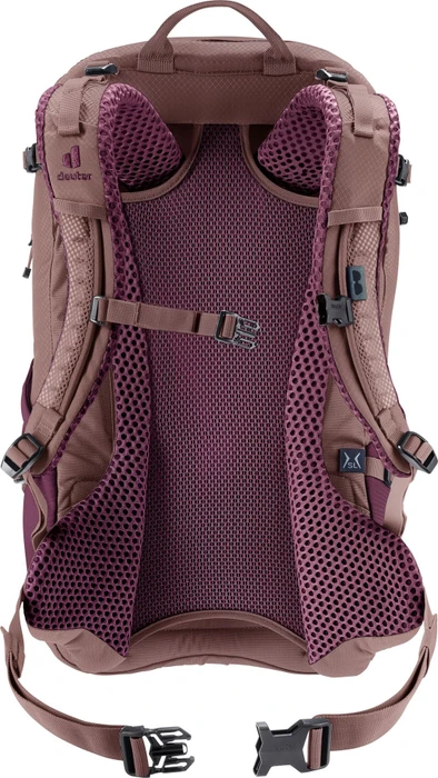 Deuter Futura 21 SL cassis/ashrose