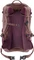 Deuter Futura 21 SL cassis/ashrose Vorschaubild