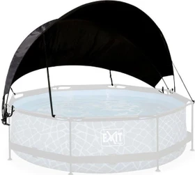 Exit Toys Segel Sonnendach 300cm