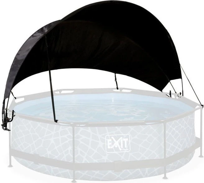Exit Toys Segel Sonnendach 300cm