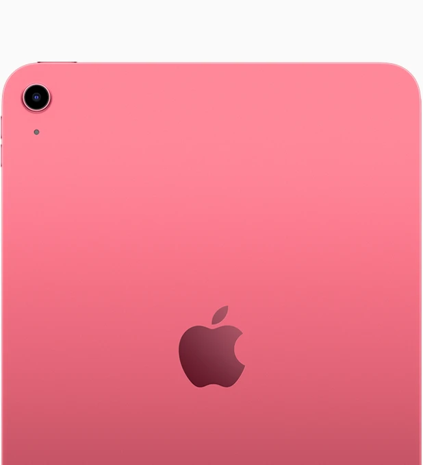 Apple iPad 10, Pink, 256GB