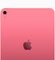 Apple iPad 10, Pink, 256GB Vorschaubild