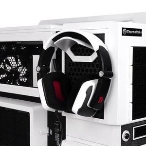 Thermaltake Level 10 GT Snow Edition, Acrylfenster