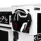 Thermaltake Level 10 GT Snow Edition, Acrylfenster Vorschaubild