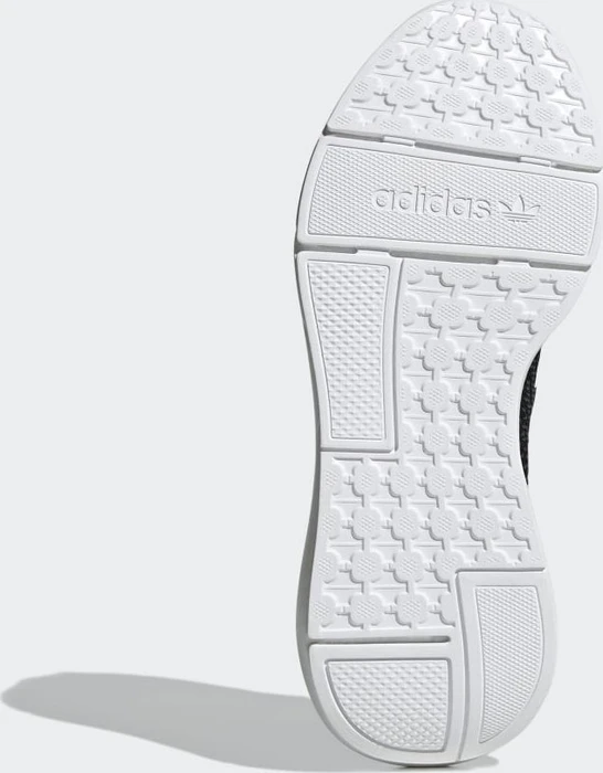 adidas Swift Run 22 core black/cloud white/grey five (Damen)
