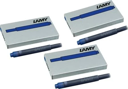 Lamy T10 Tintenpatrone