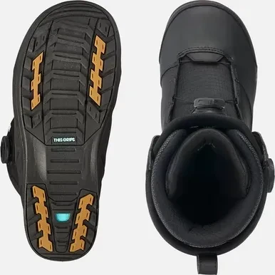 K2 Maysis Wide Softboot (Herren) (Modell 2025/2026)